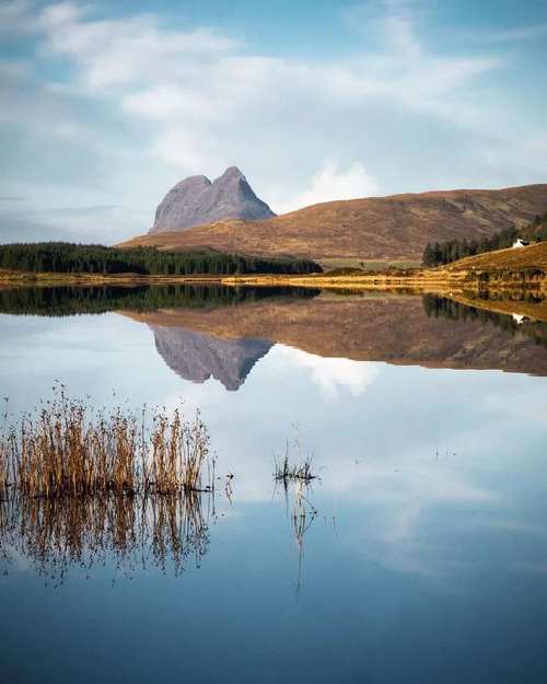 手机拍照倒影镜头怎么调图1