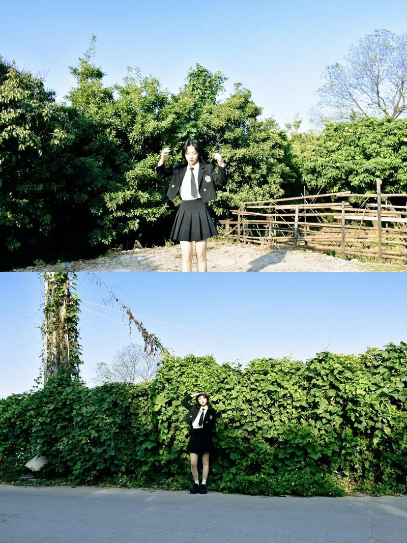 如何选择合适的人像拍摄场景