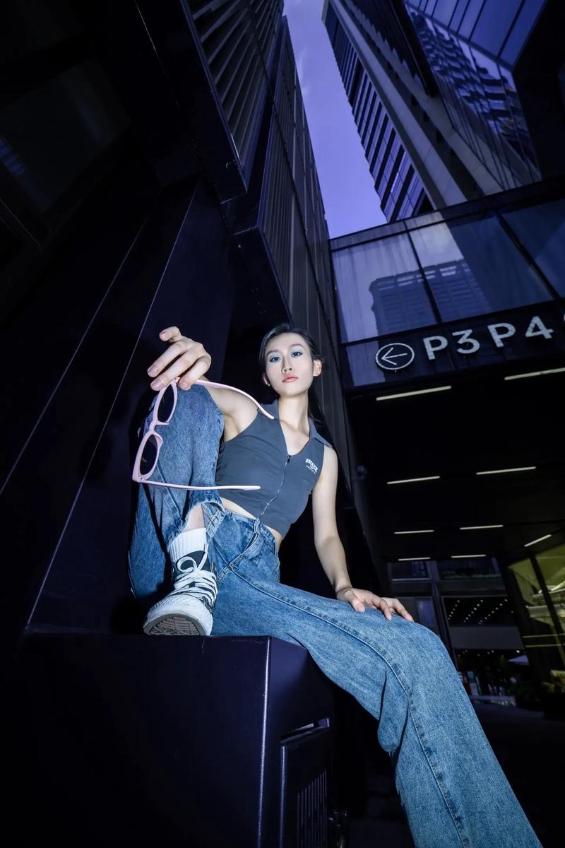 手机广角拍摄人像技巧