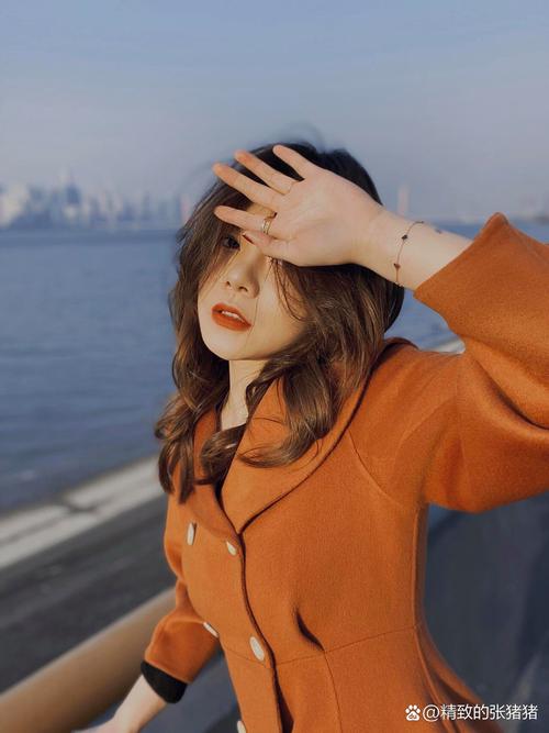 相机怎么拍照片好看有高级感图1