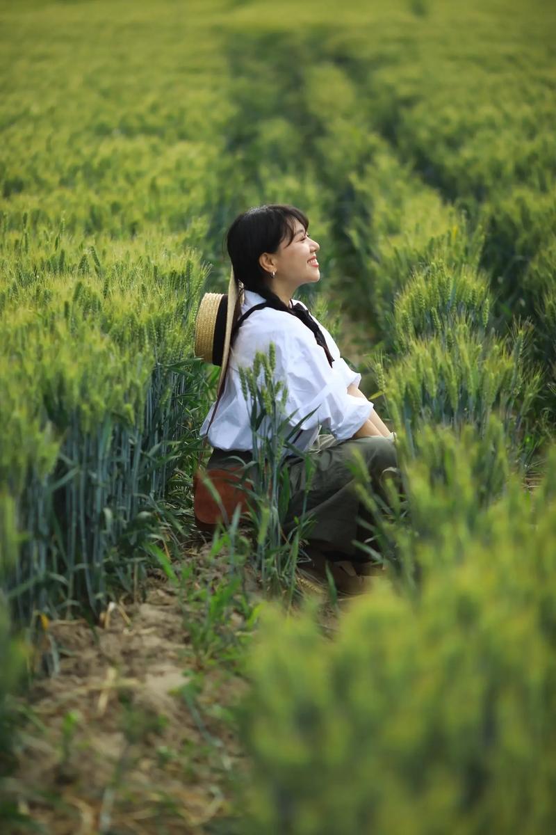 如何拍好人像摄影