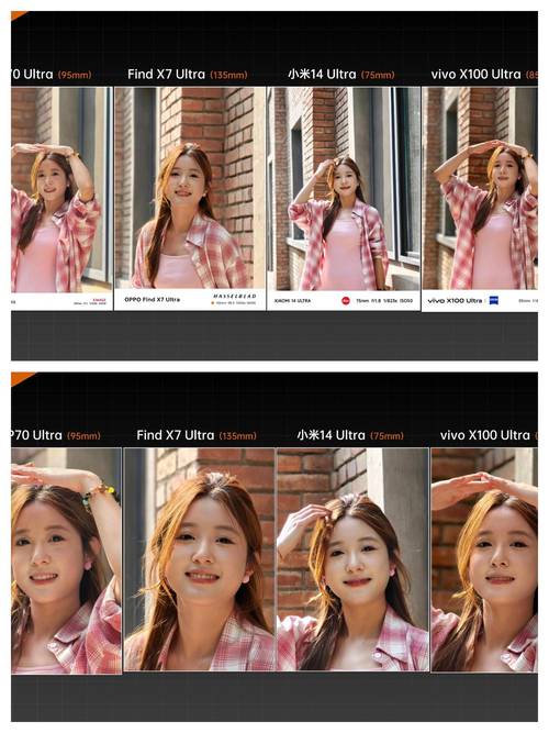 拍照手机vivo和华为哪个好图1