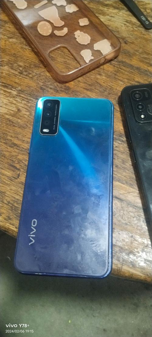 拍照手机vivo和华为哪个好图2