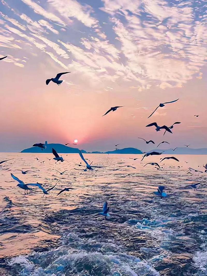 超好看的微信背景图片有哪些适合男生用的微信聊天背景图