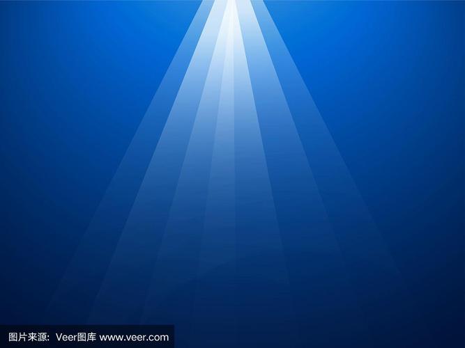 求一张灯具纯色渐变背景图