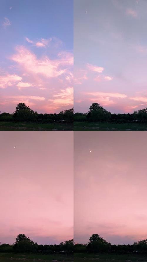 视频素材是怎么样的