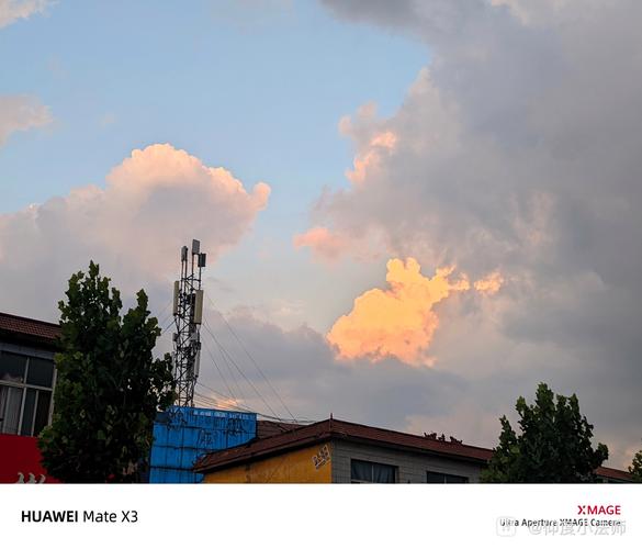 什么相机拍出来有水印?