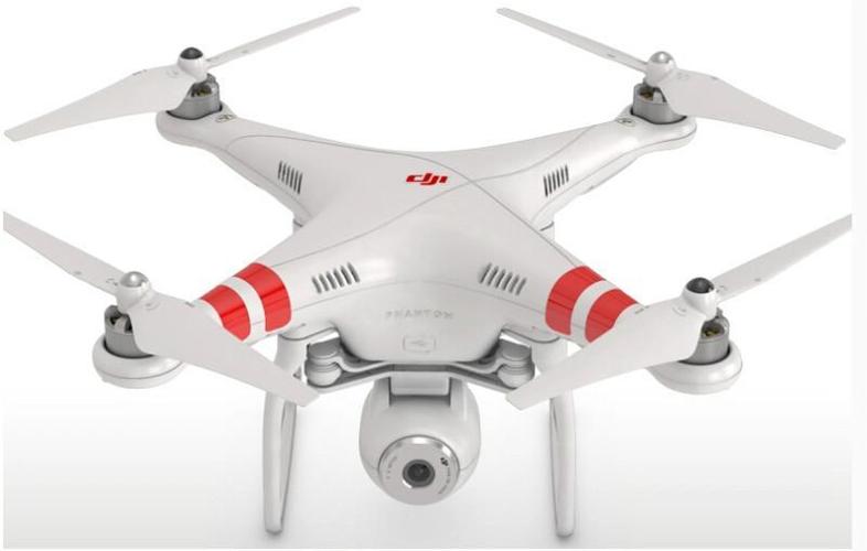 大疆相机黑屏怎么办图1