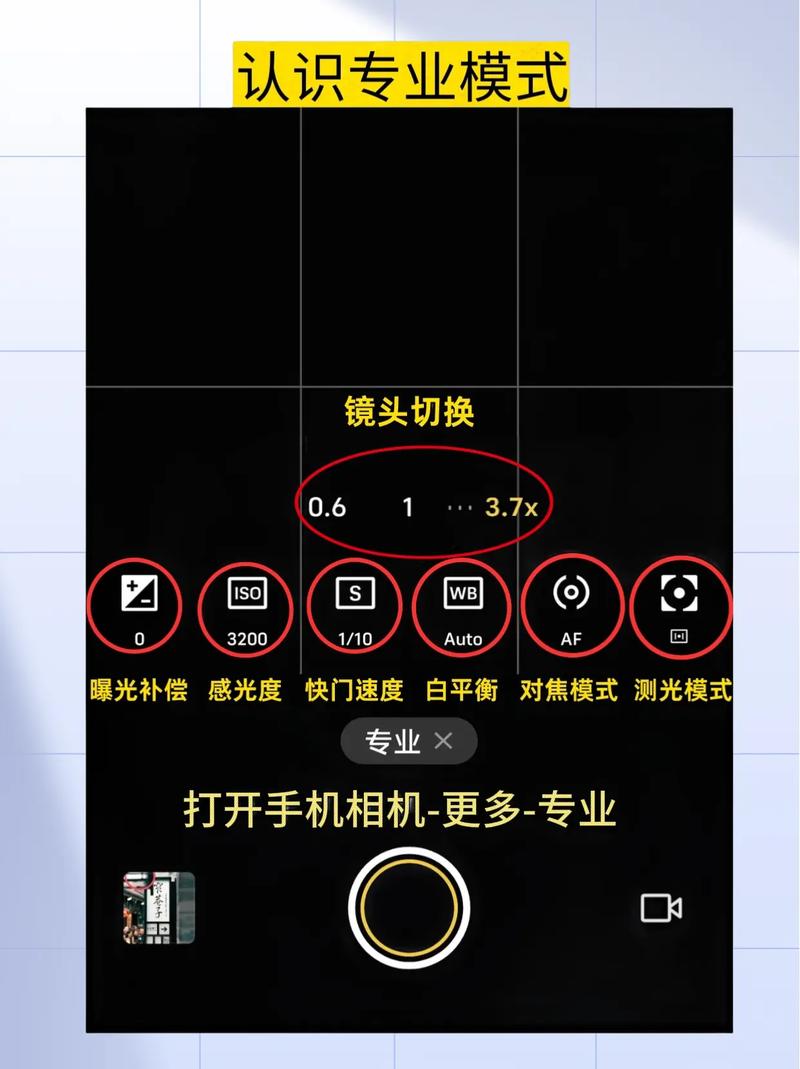 哪种手机拍照原相机无美颜图2