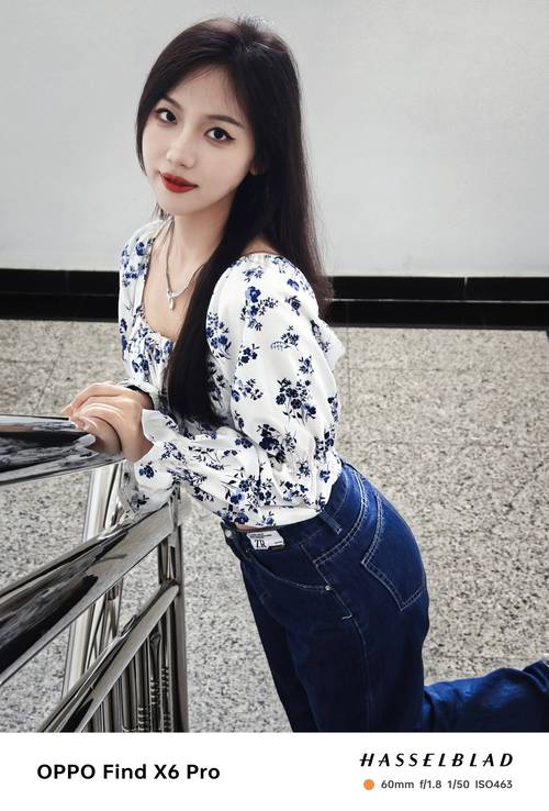 oppo手机拍照有美颜效果吗?