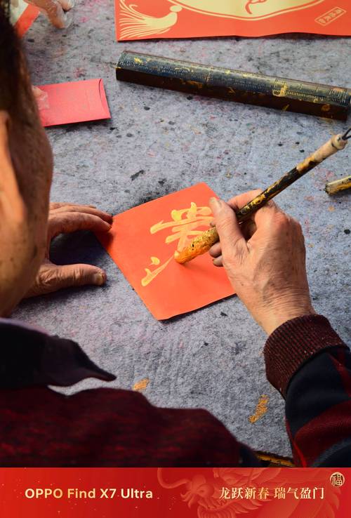 新年拍照背景图片大全集图3