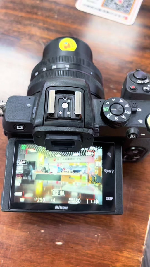 相机打开水平有啥用途图2