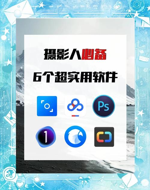 相机app哪个好用?