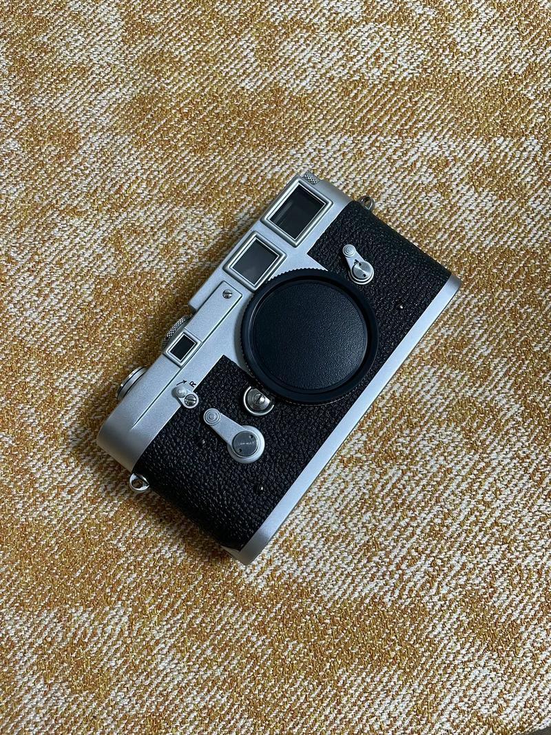 哪个地方可以买徕卡相机