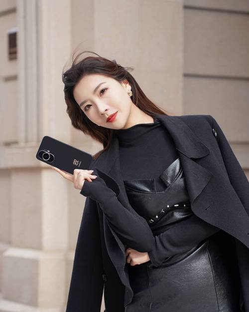 哪款手机拍照美颜功能强大图2