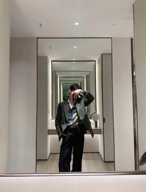 男生拍照角度怎么调高图2