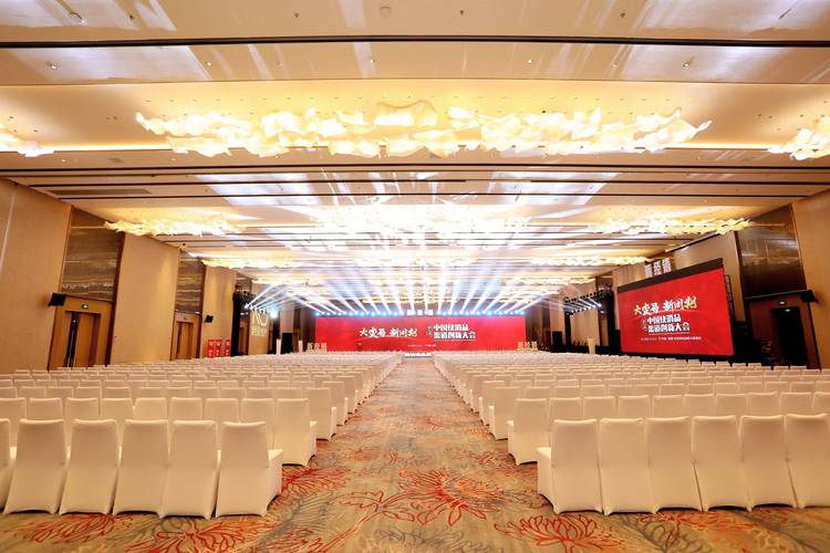 会议照片构图图片图3