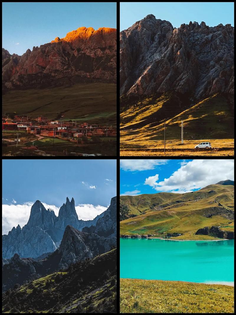 手机怎么拍风景照才好看技巧图片图2