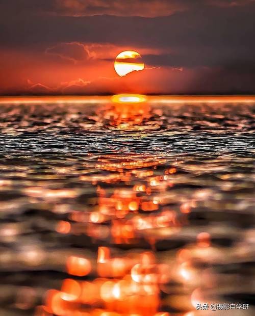 如何在逆光条件下用手机拍出唯美的风景照片?