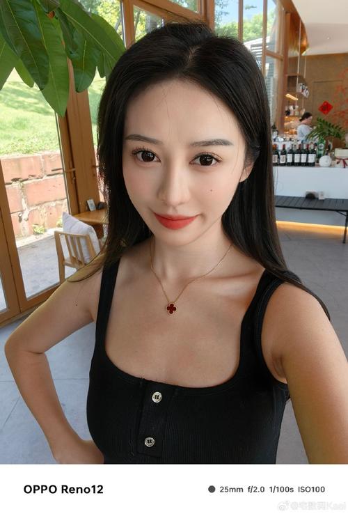 手机自拍怎么拍更好看一点图3