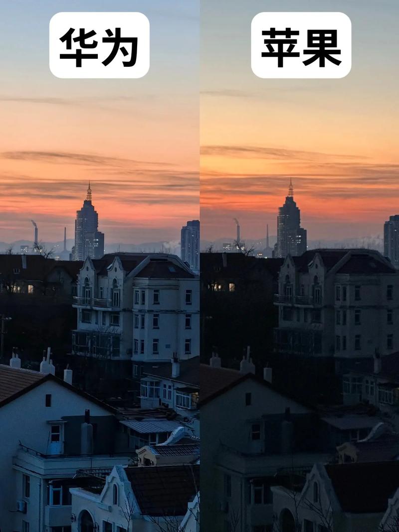 拍照手机哪个好看一点图2