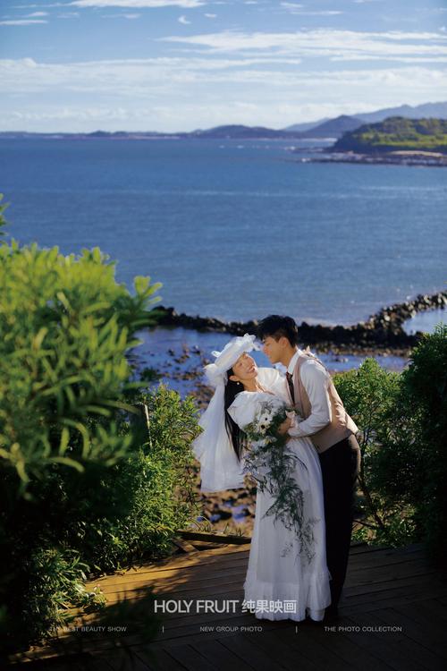 厦门婚纱照拍摄景点厦门拍婚纱照景点攻略