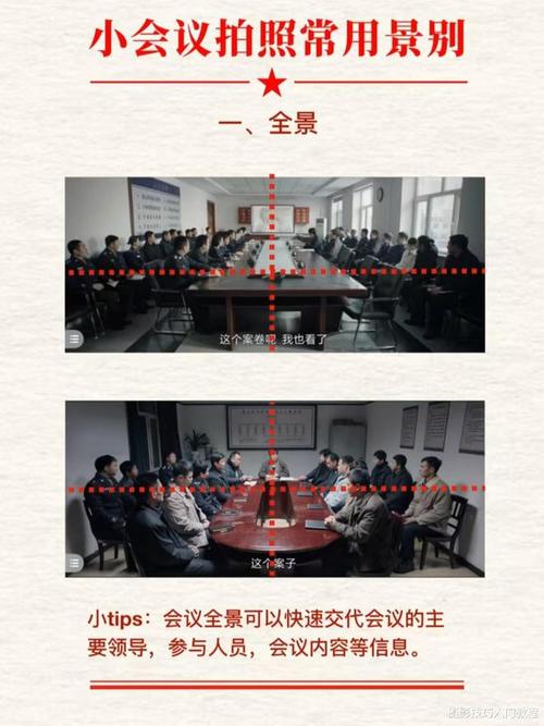 在会议室拍照怎么调试相机图3