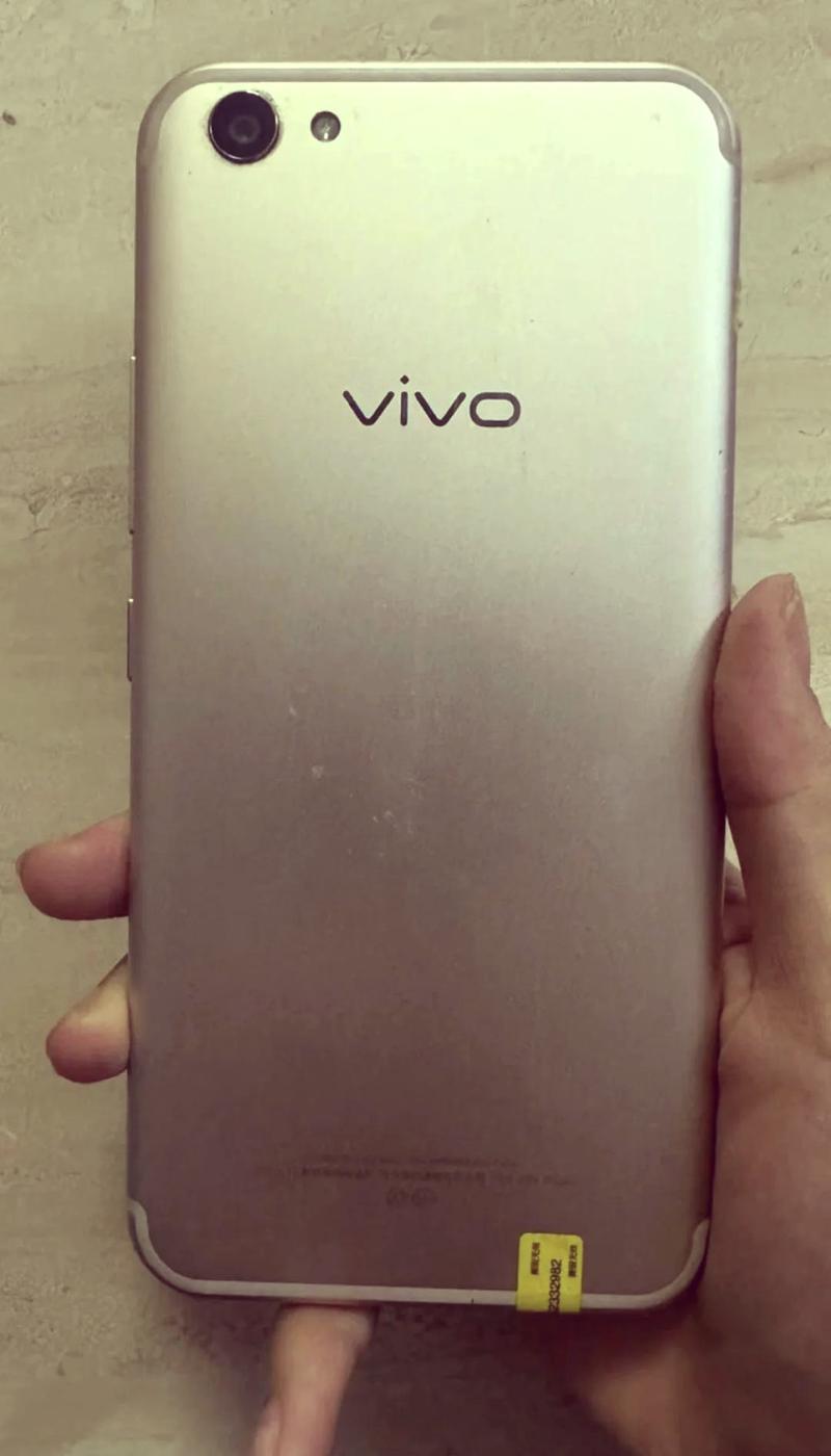 vivos系列手机哪款好图3