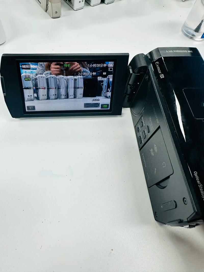 3D视觉相机哪家性价比高？