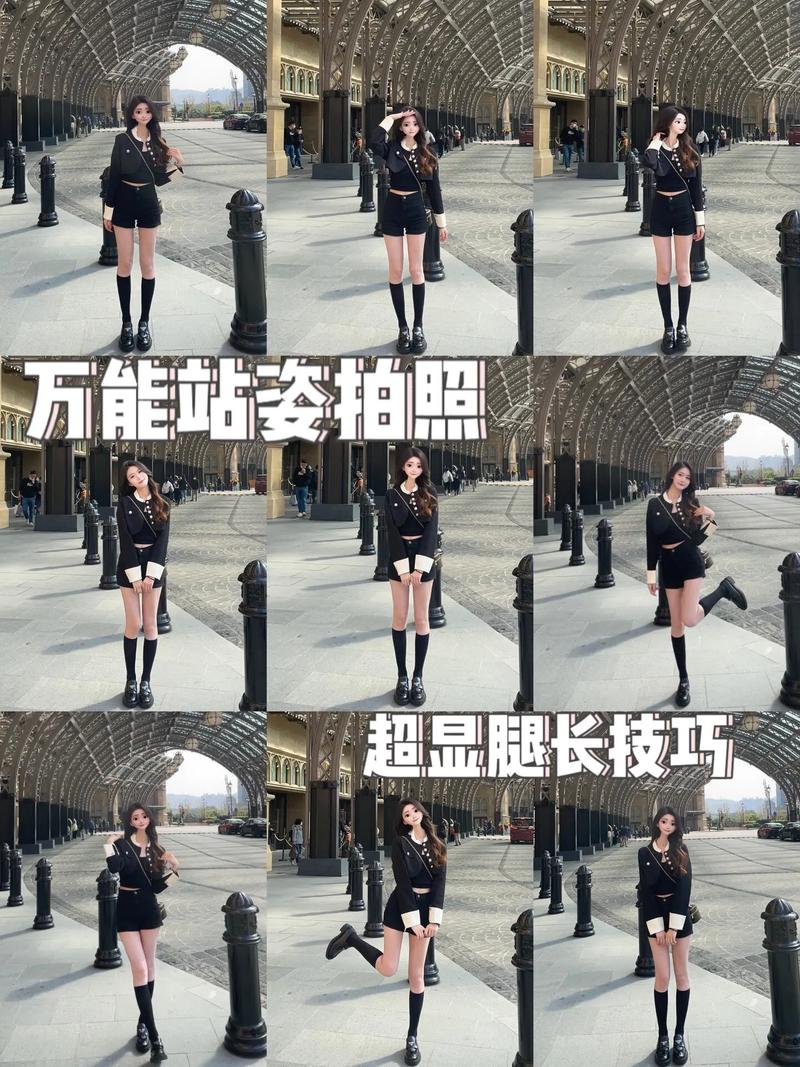 怎样找拍照角度图2