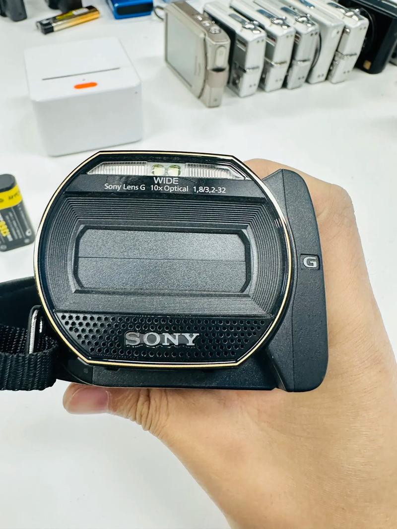 3D视觉相机哪家性价比高？