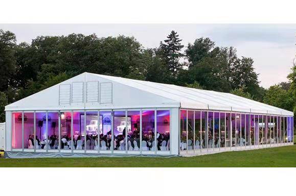 山东展会篷房大棚租赁