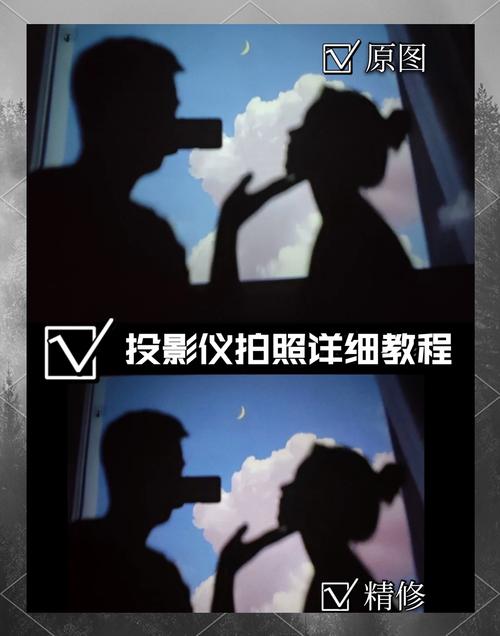 投影仪照片背景图高清图2