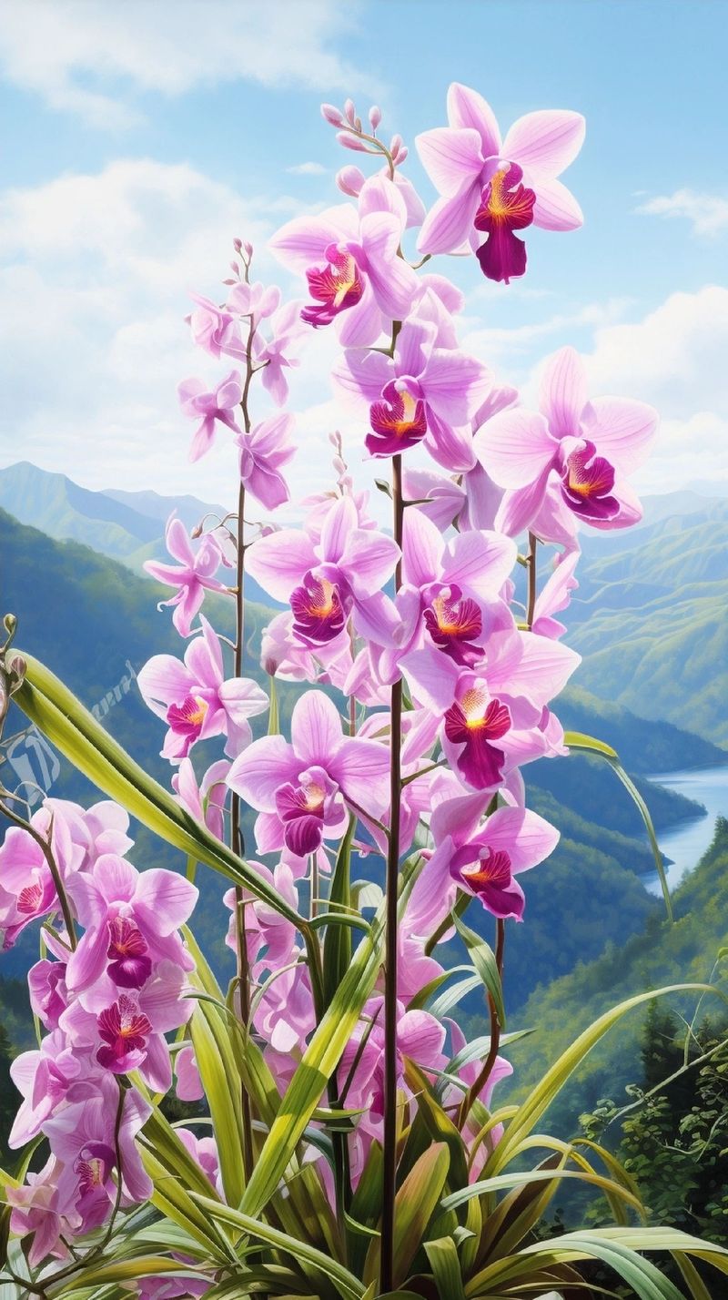 拍摄花卉用什么手机好图3