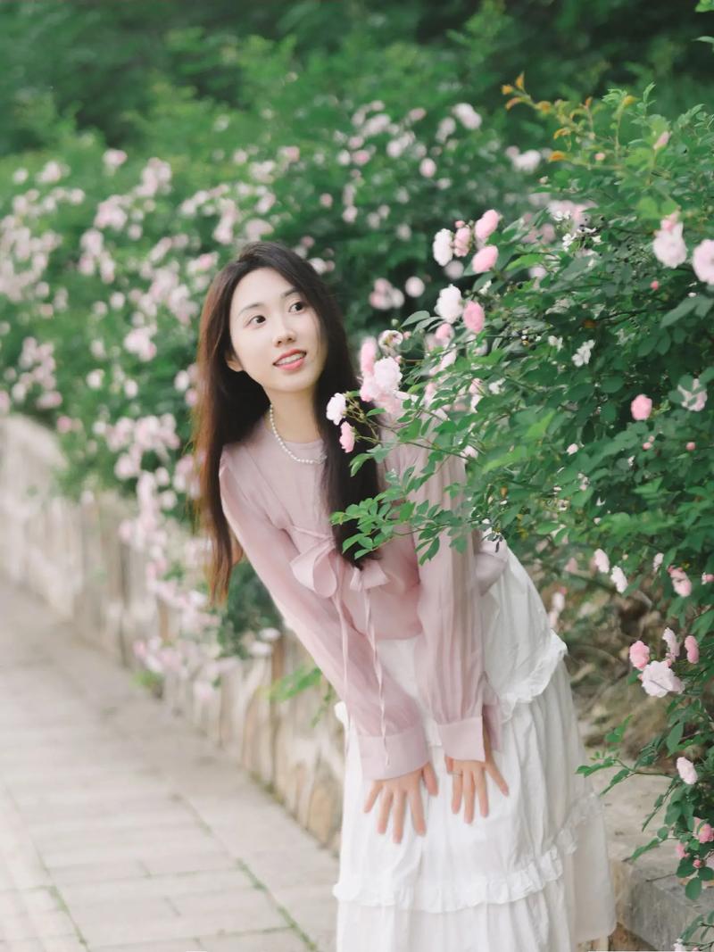 拍花朵主题网上拍怎么拍?