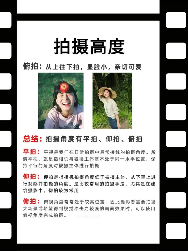 拍照角度怎么找图3