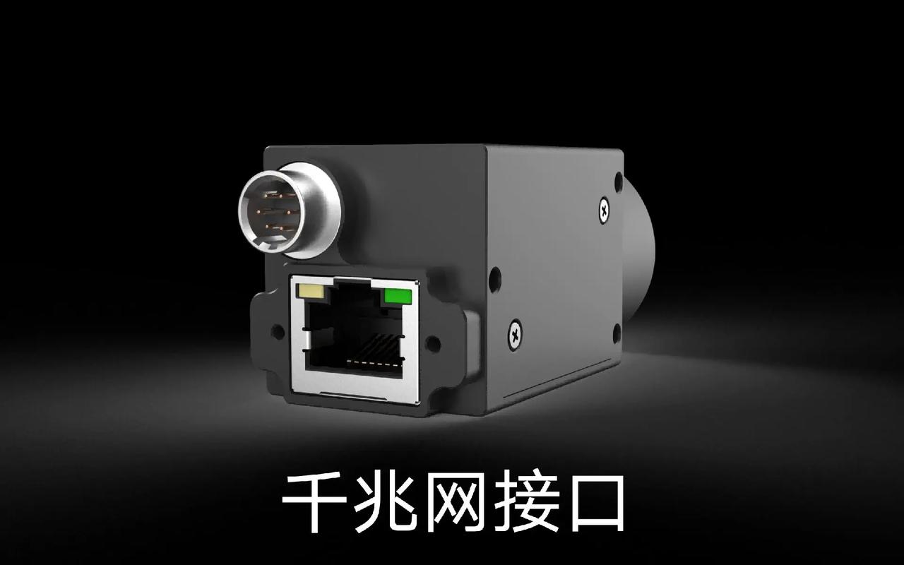 usb工业相机连续触发不停闪烁图1