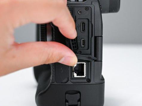 usb工业相机连续触发不停闪烁图3