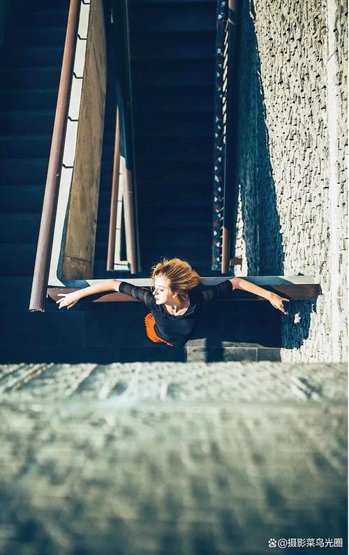 拍照如何找角度才好看呢图2