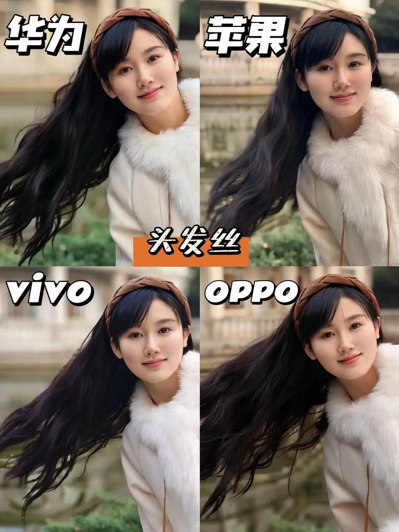 手机拍照第一是谁图2