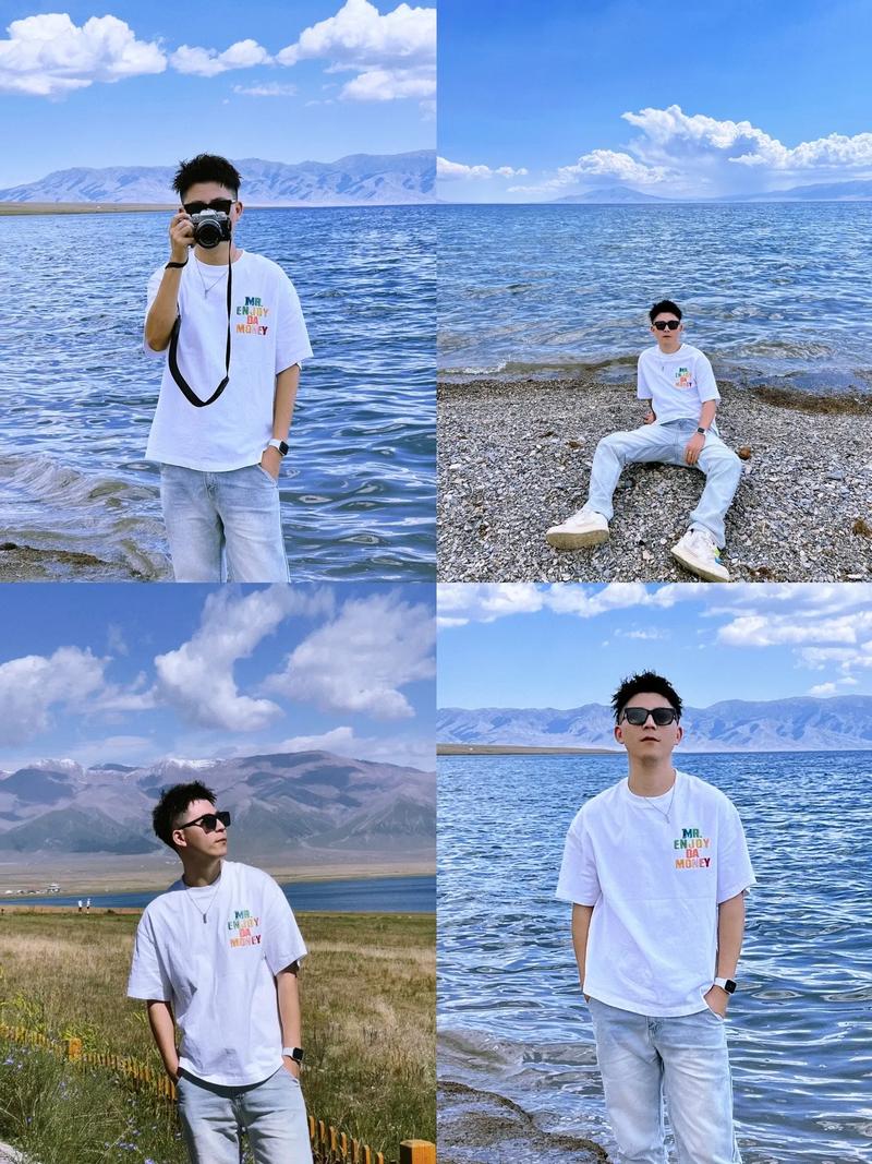 男生拍照什么角度最好看图1