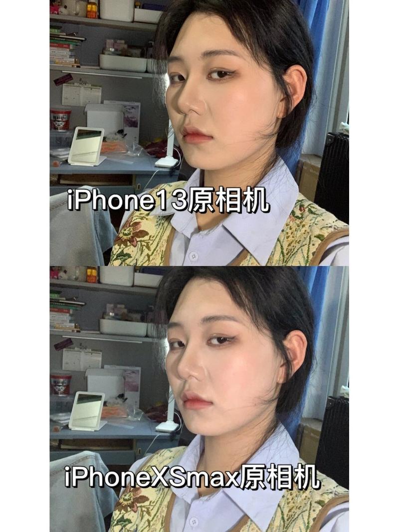 苹果13手机拍照技巧图2