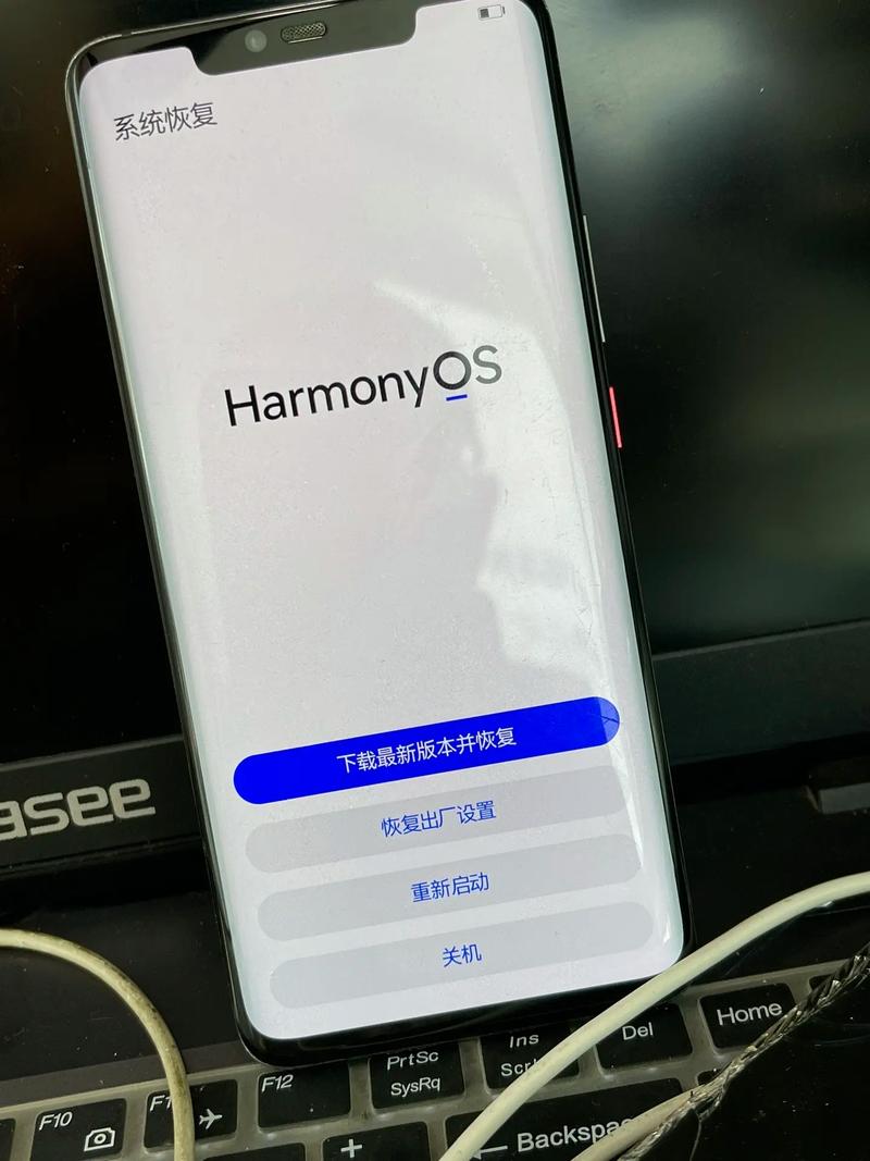 手机照相机怎么恢复出厂设置方法图3