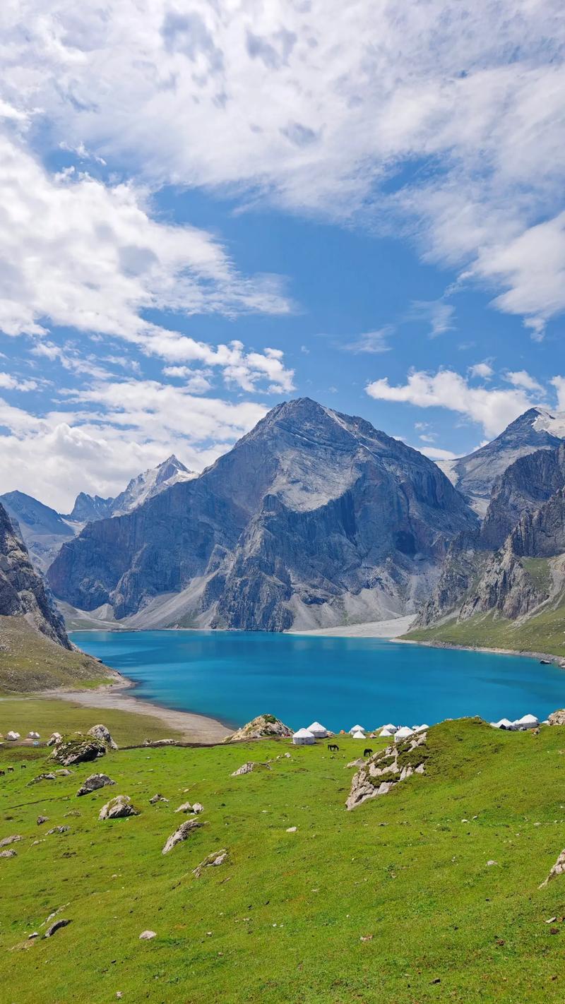 用手机拍摄风景照的技巧