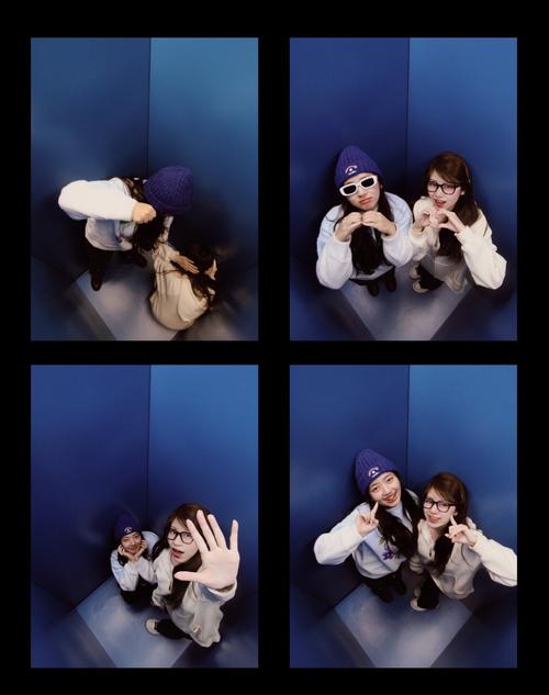 正拍,俯拍,仰拍等角度拍东西有什么作用?