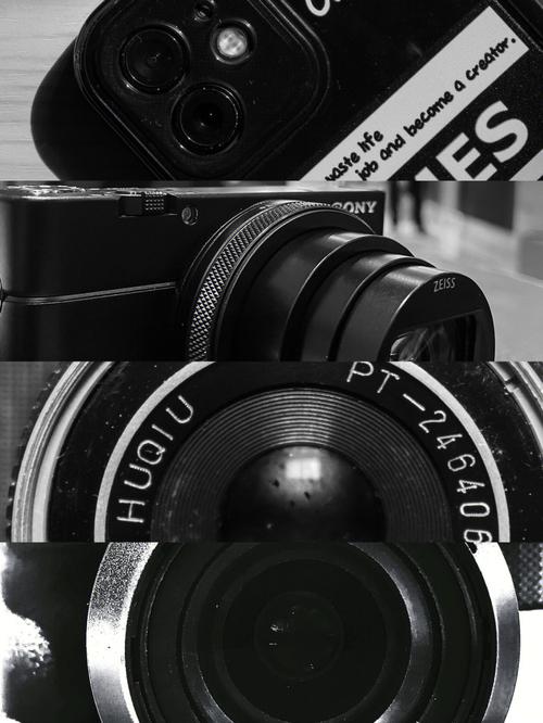 手机与数码相机:哪个更适合你的摄影需求?