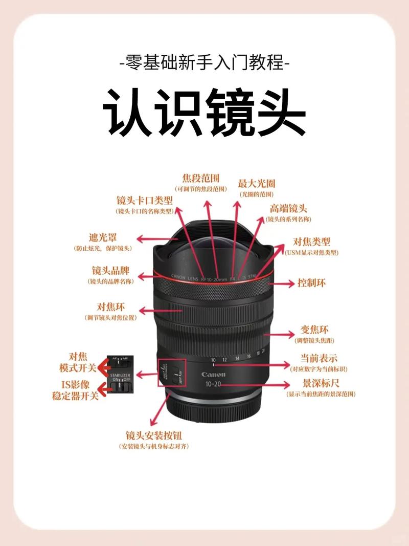 显微镜怎样使用