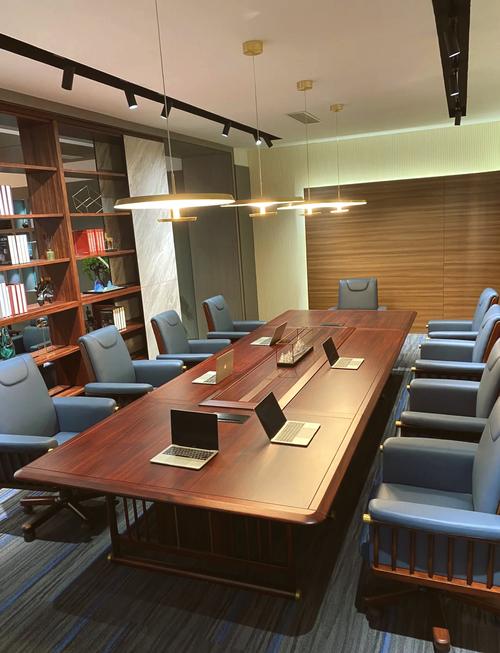 回字形会议桌怎么拍照