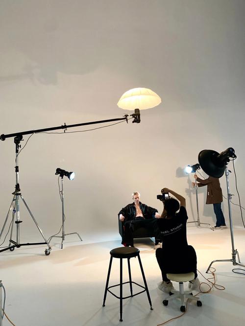 如何在家打造一个ins风的家庭摄影棚?