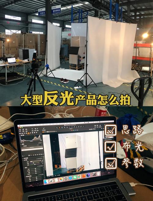 买了背景幕布,然后再室内拍,没有打光板之类的工具,怎么拍出好看的照片...